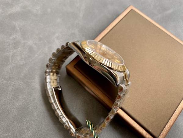 激安ロレックス内部構造